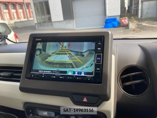 Honda N-WGN 2021-05 6218124-26