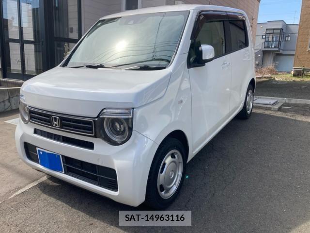 Honda N-WGN 2021-05 6218124-2