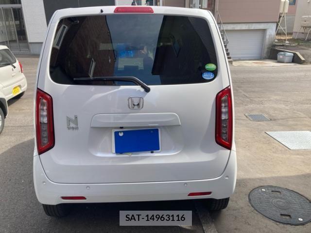Honda N-WGN 2021-05 6218124-4