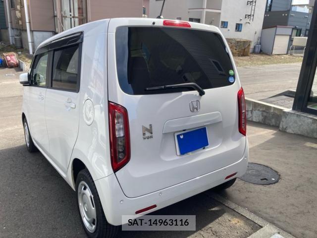 Honda N-WGN 2021-05 6218124-5