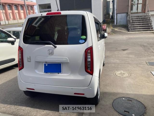 Honda N-WGN 2021-05 6218124-6