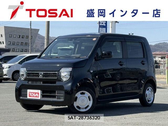 Honda N-WGN 2021-12 6218125-0