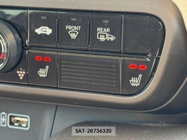 Honda N-WGN 2021-12 6218125-9