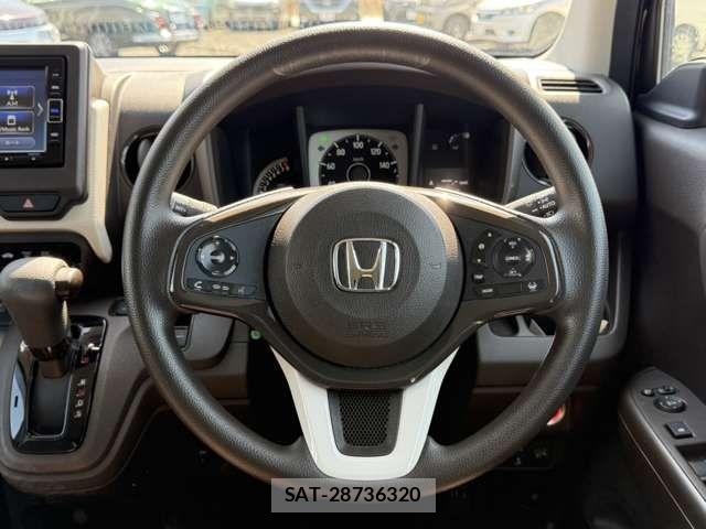 Honda N-WGN 2021-12 6218125-14