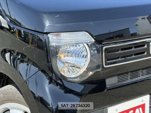Honda N-WGN 2021-12 6218125-15