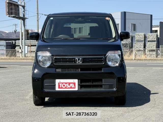 Honda N-WGN 2021-12 6218125-17