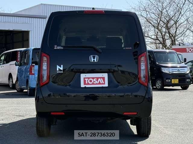 Honda N-WGN 2021-12 6218125-18