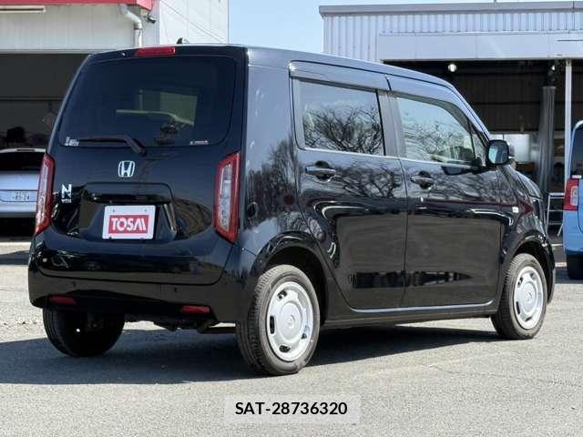 Honda N-WGN 2021-12 6218125-20