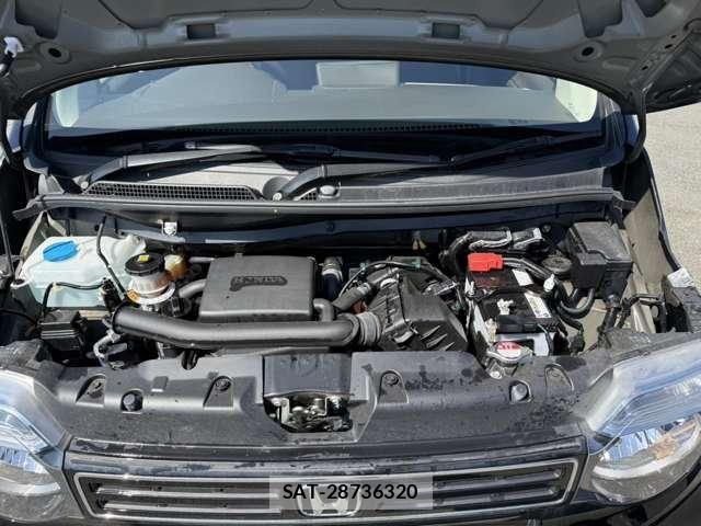 Honda N-WGN 2021-12 6218125-21