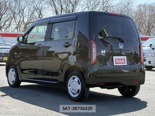 Honda N-WGN 2021-12 6218125-24