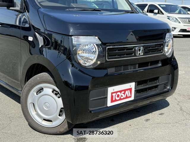 Honda N-WGN 2021-12 6218125-26
