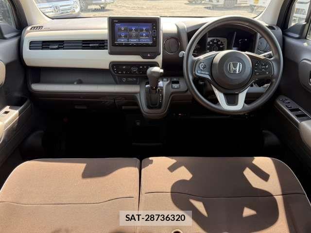 Honda N-WGN 2021-12 6218125-4
