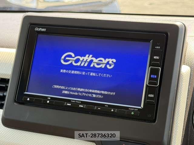 Honda N-WGN 2021-12 6218125-5