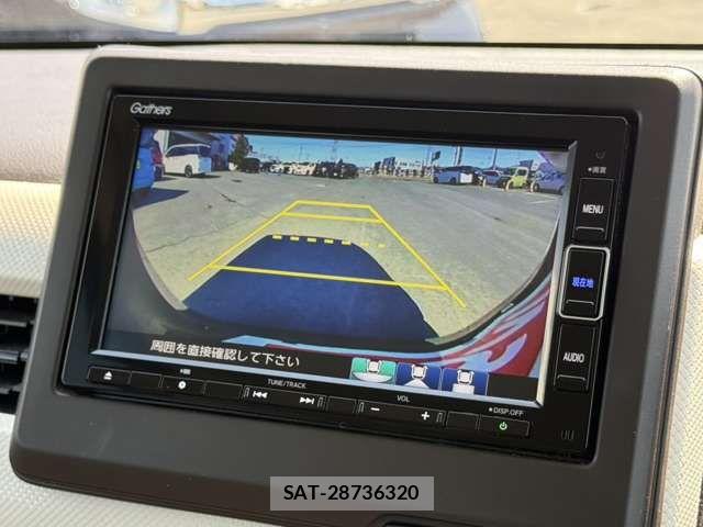 Honda N-WGN 2021-12 6218125-6