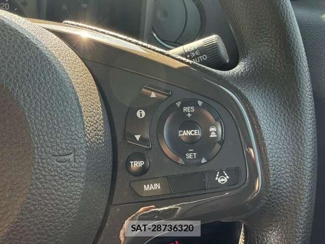 Honda N-WGN 2021-12 6218125-8