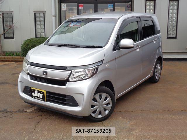 Honda N-WGN 2016-03 6246520-0
