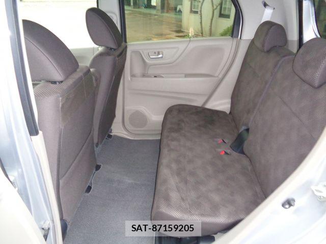 Honda N-WGN 2016-03 6246520-9
