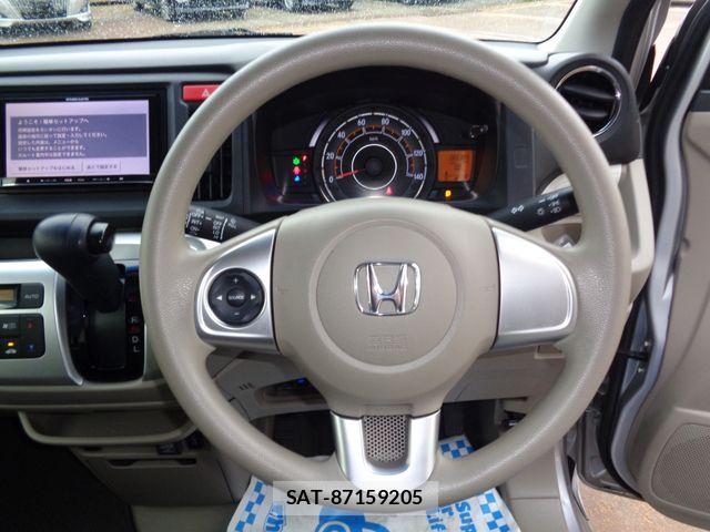 Honda N-WGN 2016-03 6246520-13