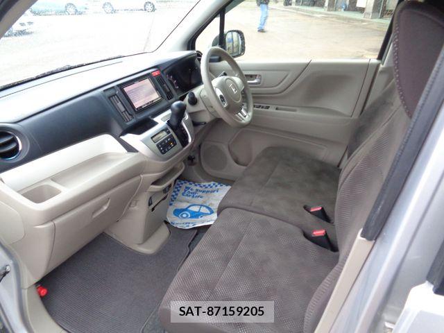 Honda N-WGN 2016-03 6246520-1
