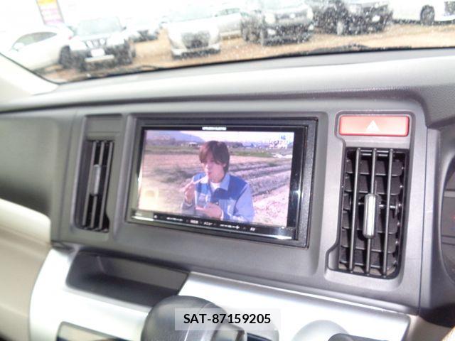Honda N-WGN 2016-03 6246520-20