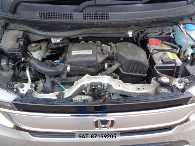 Honda N-WGN 2016-03 6246520-21