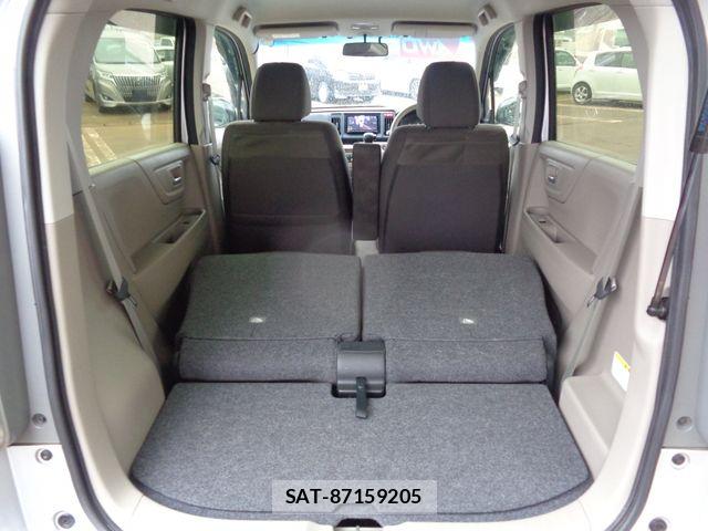 Honda N-WGN 2016-03 6246520-23