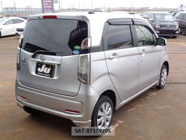 Honda N-WGN 2016-03 6246520-2