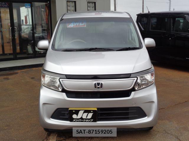 Honda N-WGN 2016-03 6246520-3
