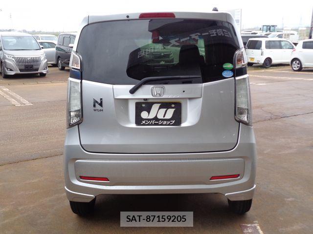 Honda N-WGN 2016-03 6246520-6