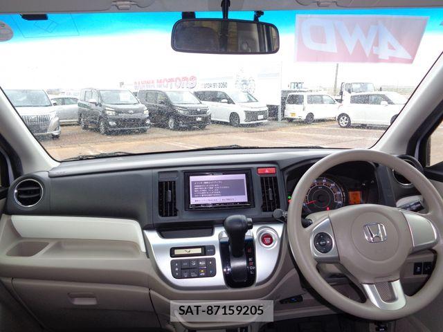 Honda N-WGN 2016-03 6246520-7