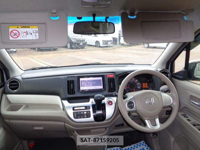 Honda N-WGN 2016-03 6246520-8