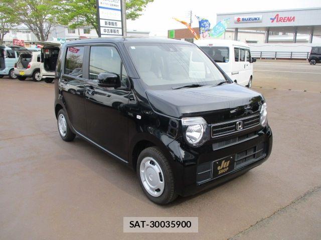 Honda N-WGN 2020-03 6546365-0