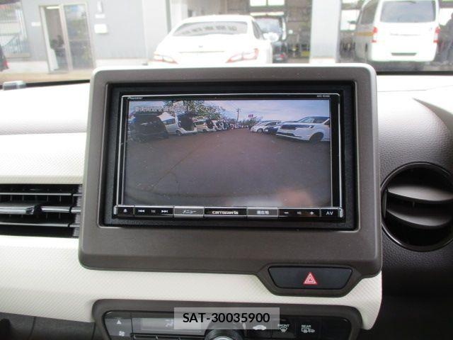 Honda N-WGN 2020-03 6546365-9