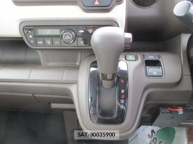 Honda N-WGN 2020-03 6546365-10