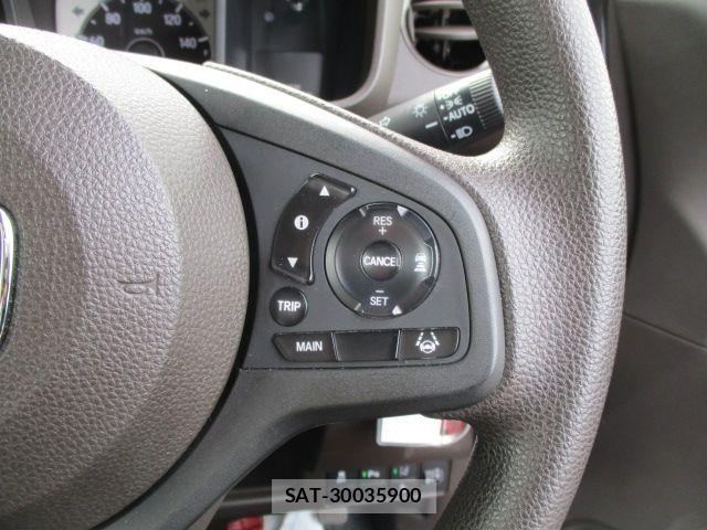 Honda N-WGN 2020-03 6546365-11