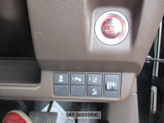Honda N-WGN 2020-03 6546365-12