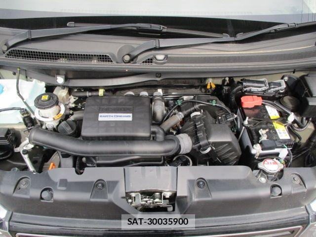 Honda N-WGN 2020-03 6546365-22