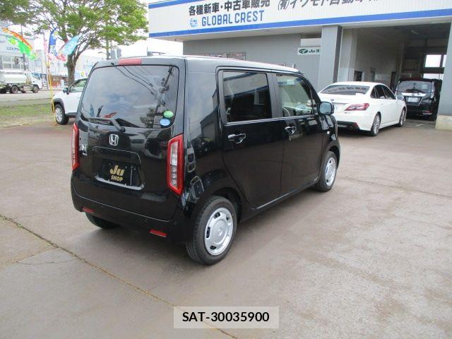 Honda N-WGN 2020-03 6546365-2