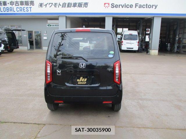 Honda N-WGN 2020-03 6546365-3