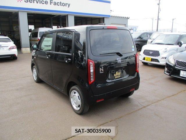 Honda N-WGN 2020-03 6546365-4