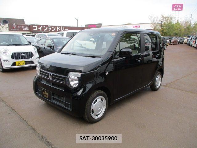 Honda N-WGN 2020-03 6546365-6