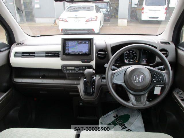 Honda N-WGN 2020-03 6546365-7