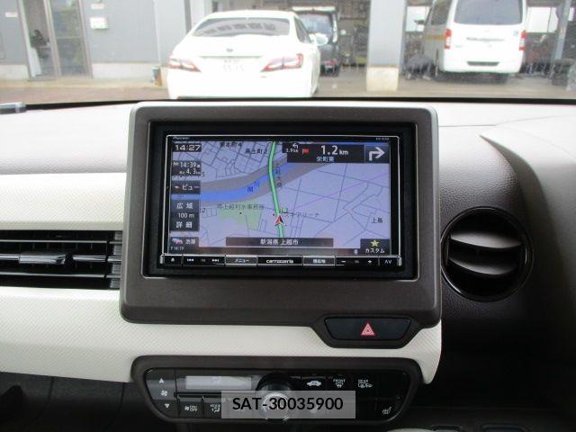 Honda N-WGN 2020-03 6546365-8