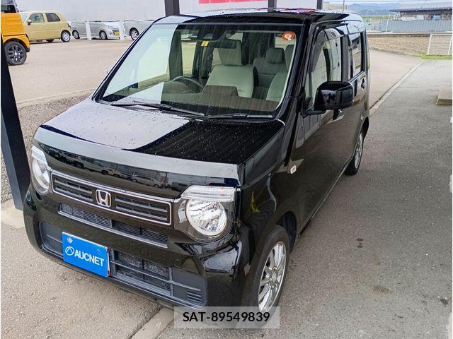 Honda N-WGN 2023-05 6677414-0