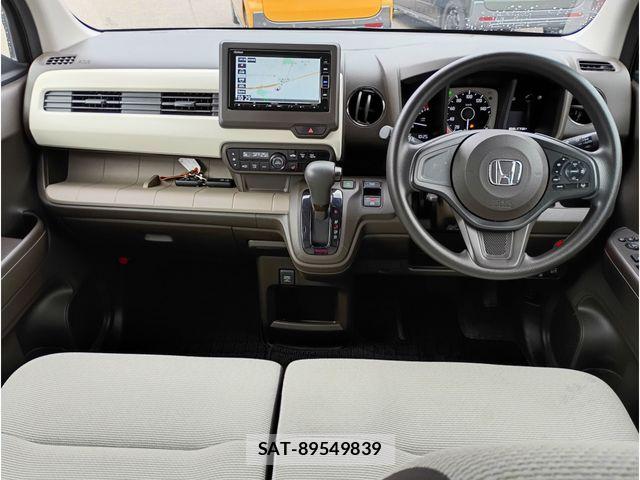 Honda N-WGN 2023-05 6677414-1