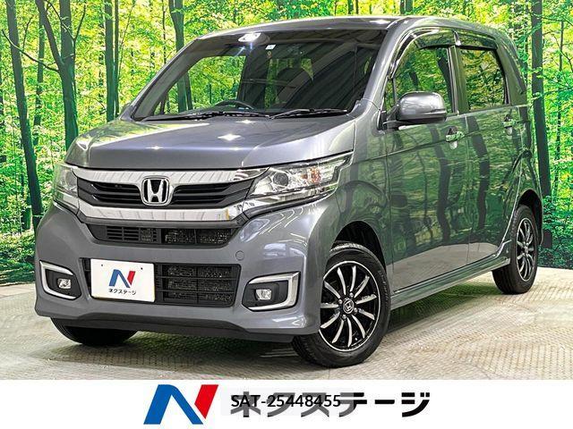 Honda N-WGN 2017-07 6677413-0