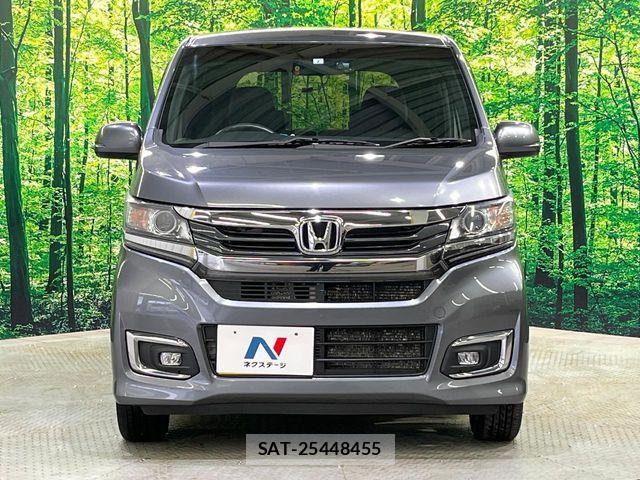 Honda N-WGN 2017-07 6677413-13