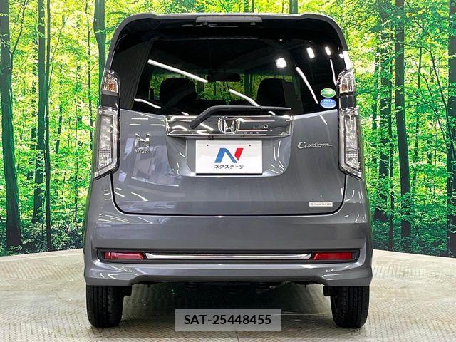 Honda N-WGN 2017-07 6677413-14
