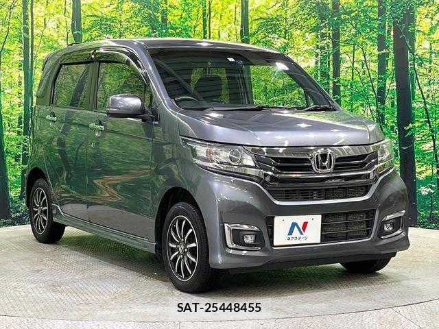 Honda N-WGN 2017-07 6677413-15