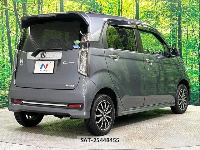 Honda N-WGN 2017-07 6677413-16